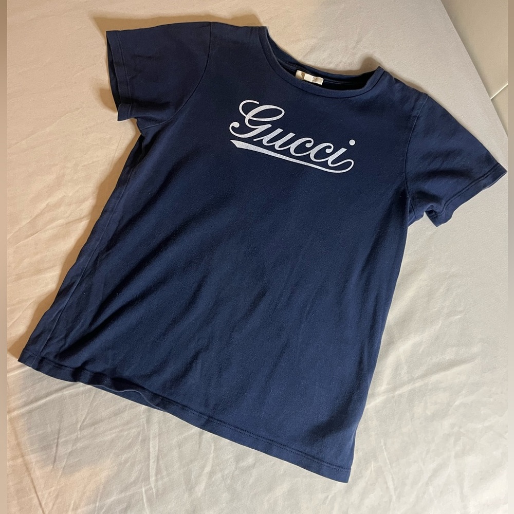 Gucci shirt for kids